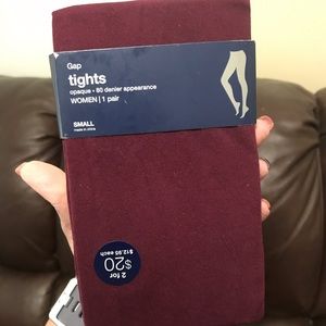 GAP Tights